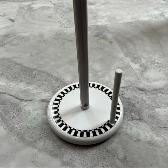 None Kitchen Lighthouse Paper Towel Holder Poshmark